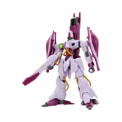 HGUC 1/144 AMX-003 Gaza C (Haman Karn Custom)