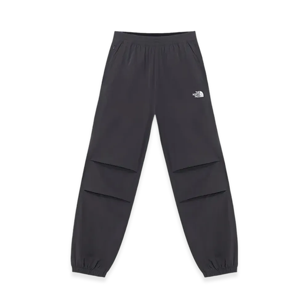 The North Face Ice Run Pants - 25SS "Charcoal Grey"