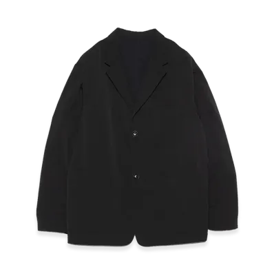 nanamica Alphadry Club Jacket "Black"
