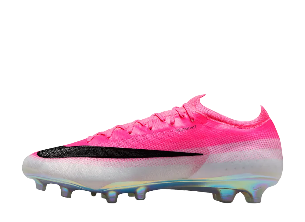 Nike Mercurial Vapor 17 Elite "Multi-Color/Black"