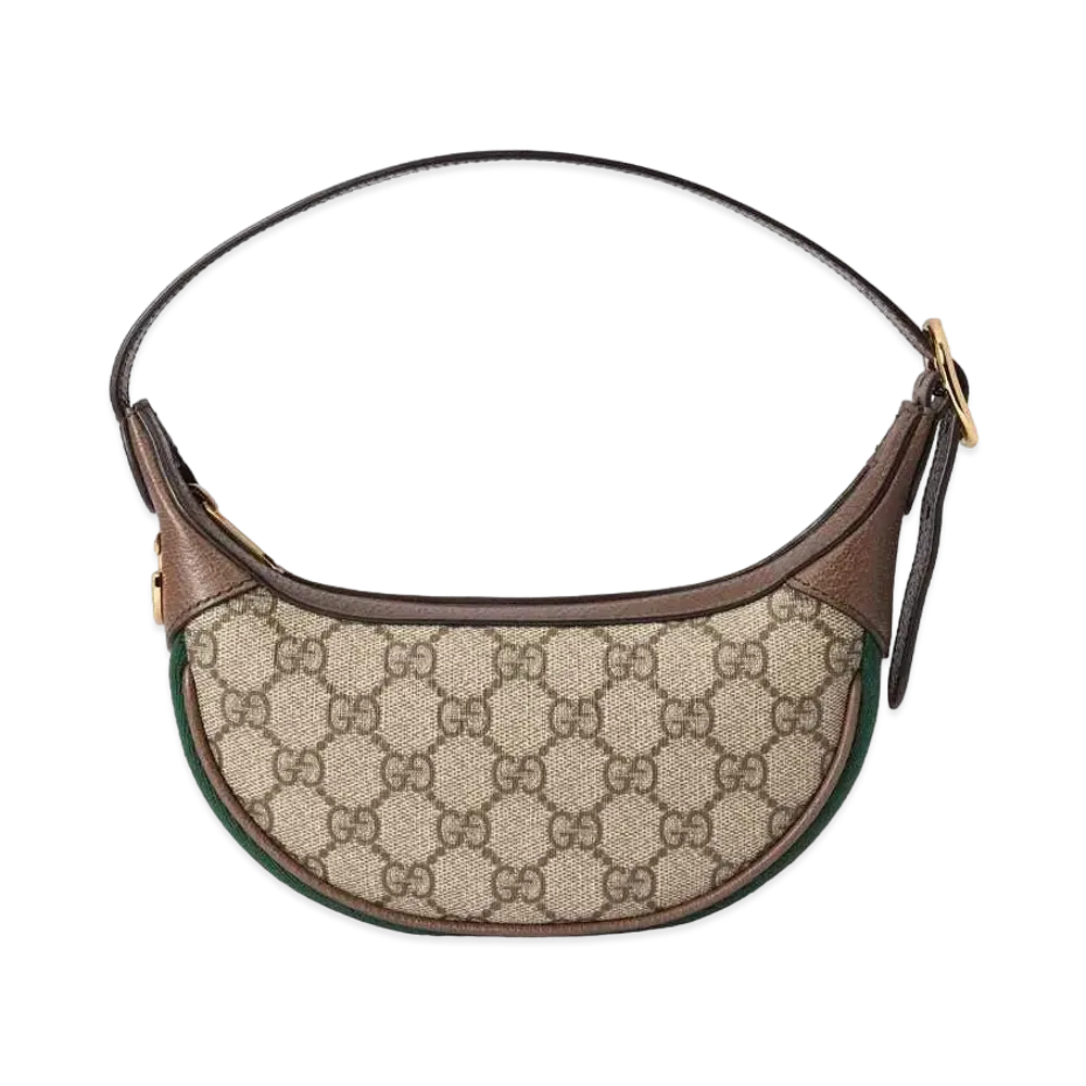 GUCCI Ophidia GG Mini Bag