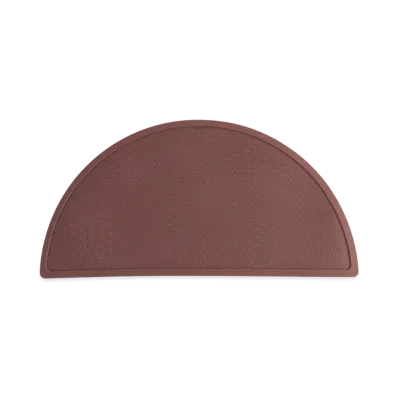 Kith Kids for Mushie Silicone Placemat "Rogue"