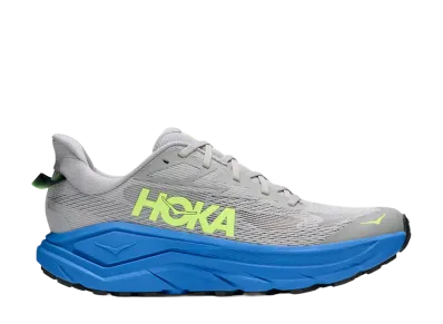 Hoka Challenger 8 "Stardust/Virtual Blue"