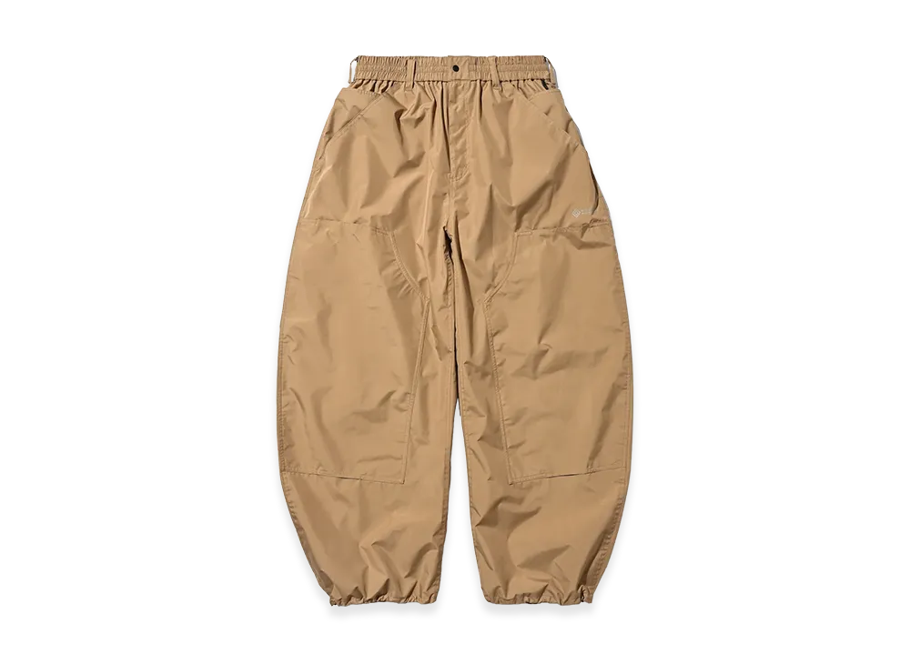 CLESSTE x +Phenix Windstopper by Gore-Tex Labs Double Knee Curved