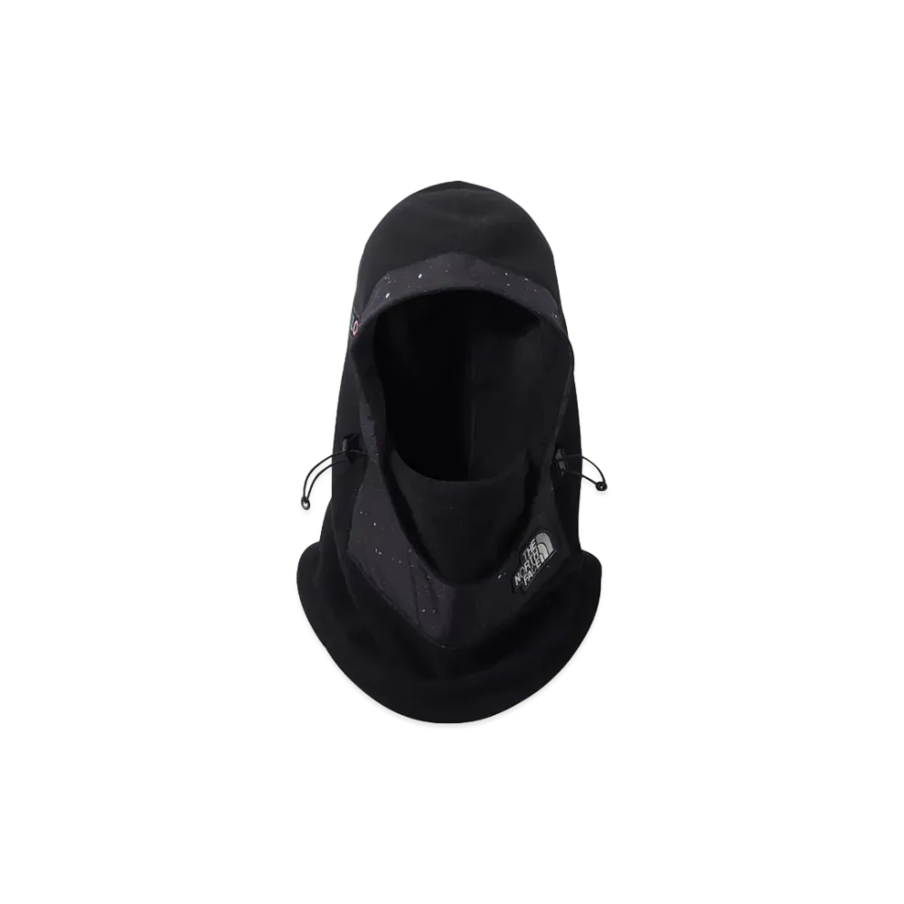 The North Face x CLOT U Snow Hood "Black"