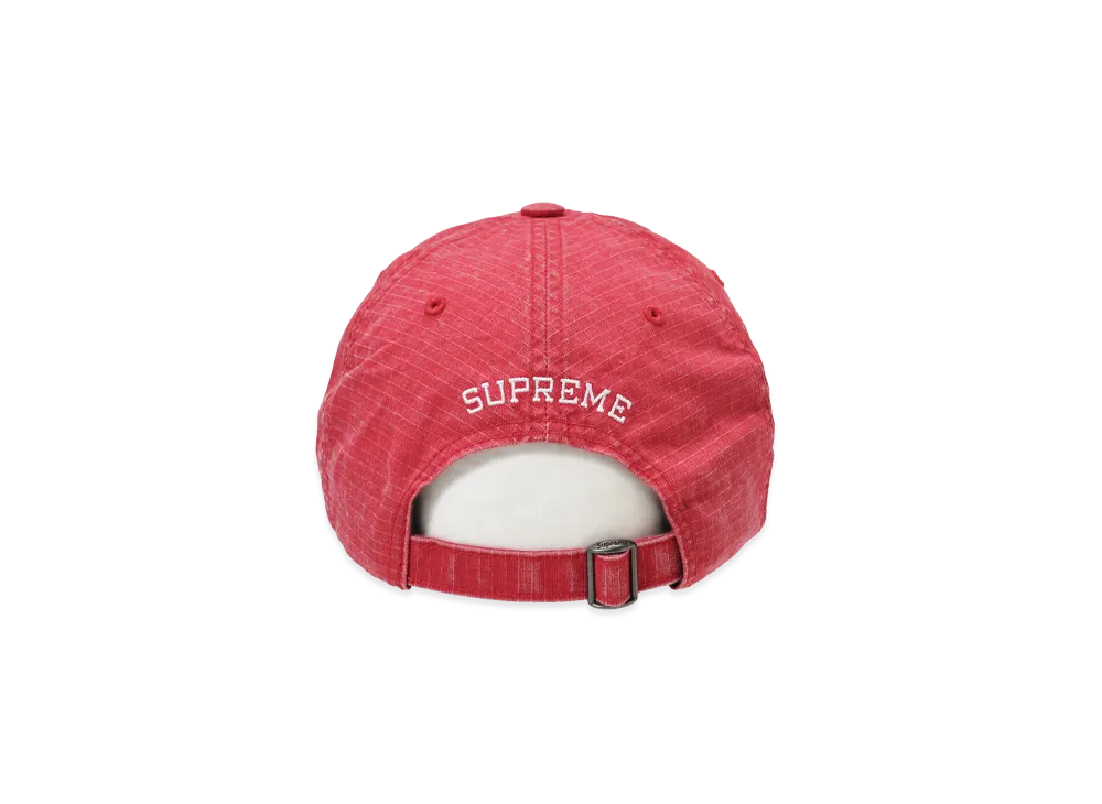 Supreme Arabic Logo Ripstop 6-Panel 