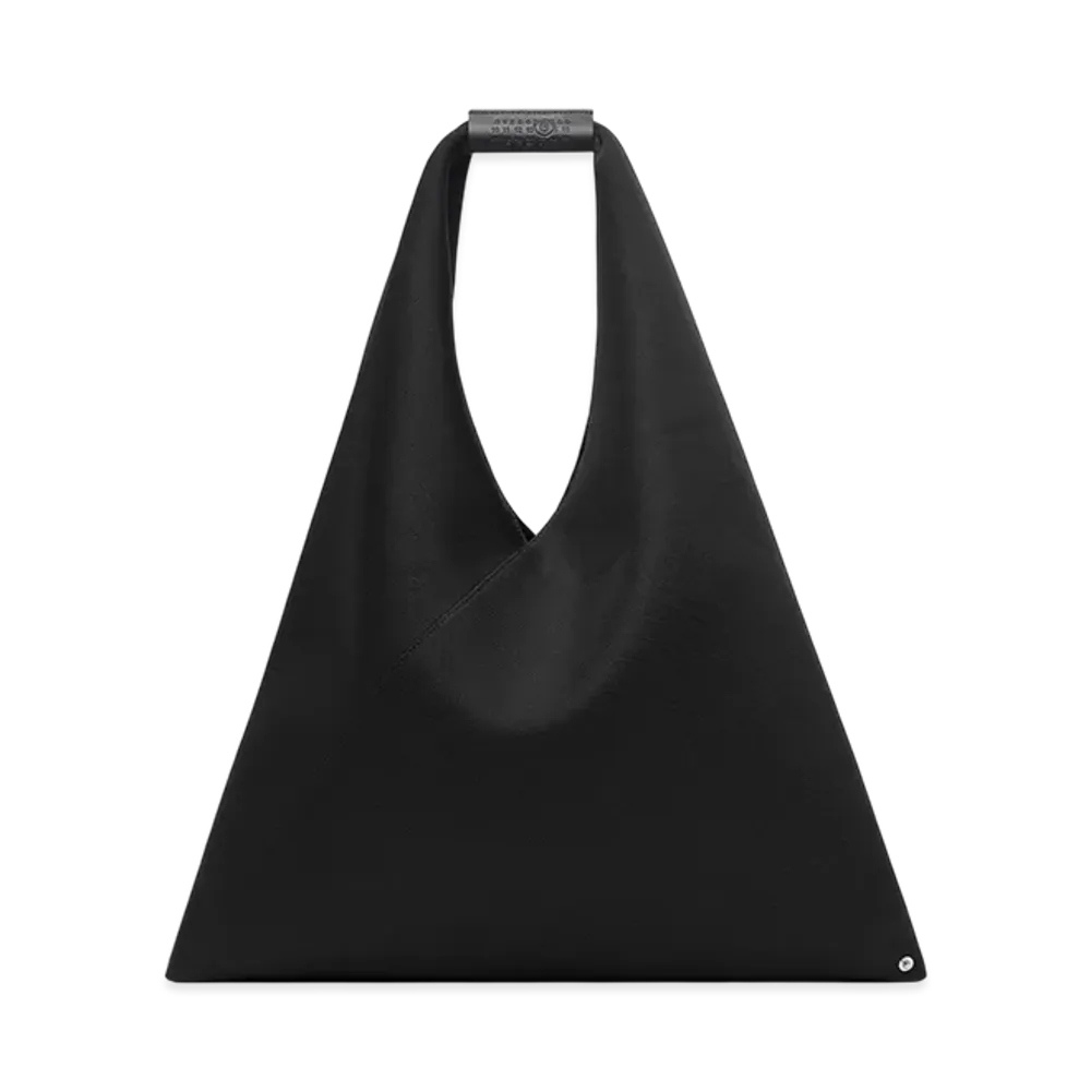 MM6 Maison Margiela Japanese Bag Classic Crossbody "Black"