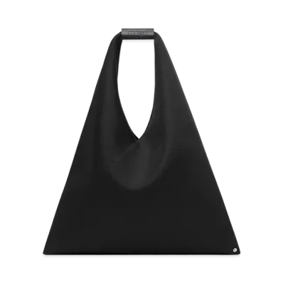 MM6 Maison Margiela Japanese Bag Classic Crossbody "Black"