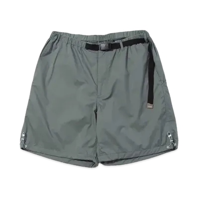 F/CE PERTEX FESTIVAL SHORTS "Foliage Green"