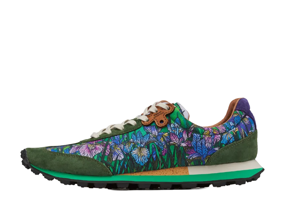 Flower MOUNTAIN ASUKA "Iris"