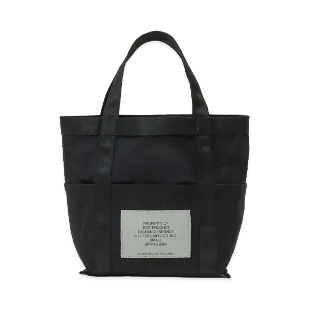 N.HOOLYWOOD x OUTDOOR PRODUCTS Tool Bag "Black"