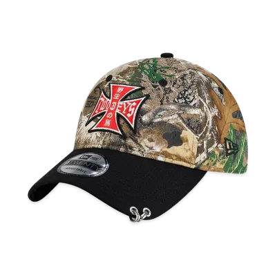 NEW ERA x Twojeys 9Twenty "Realtree Camo"