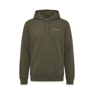 Patagonia Hoodie "Green"