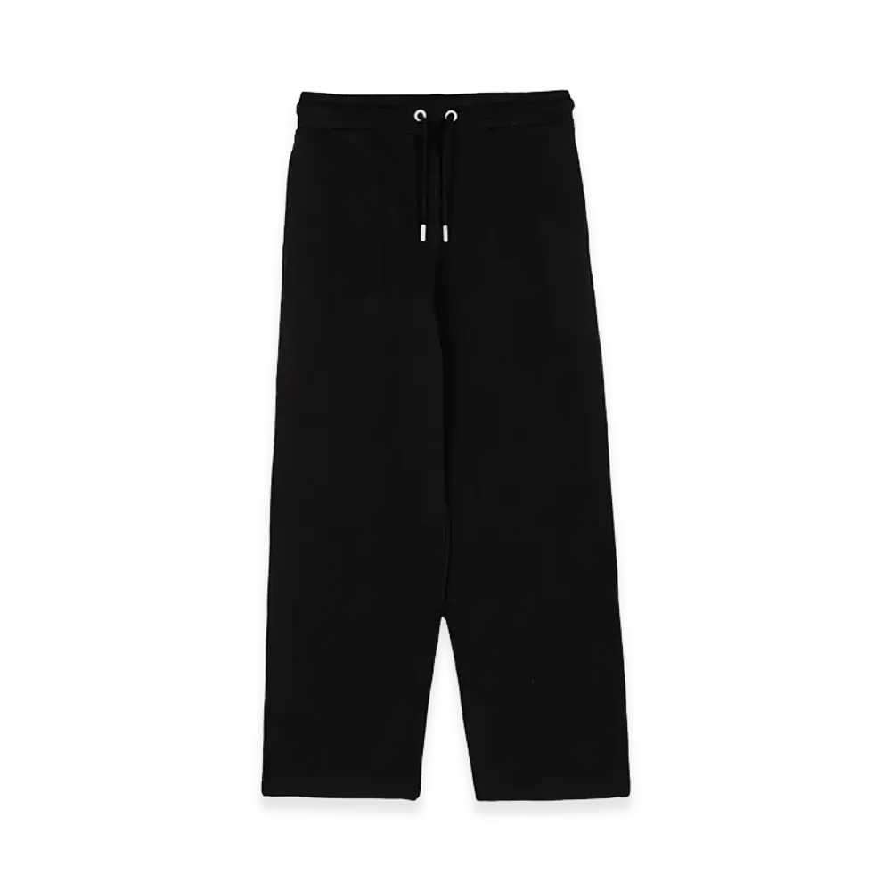 AMI PARIS Women's Trousers "Black"