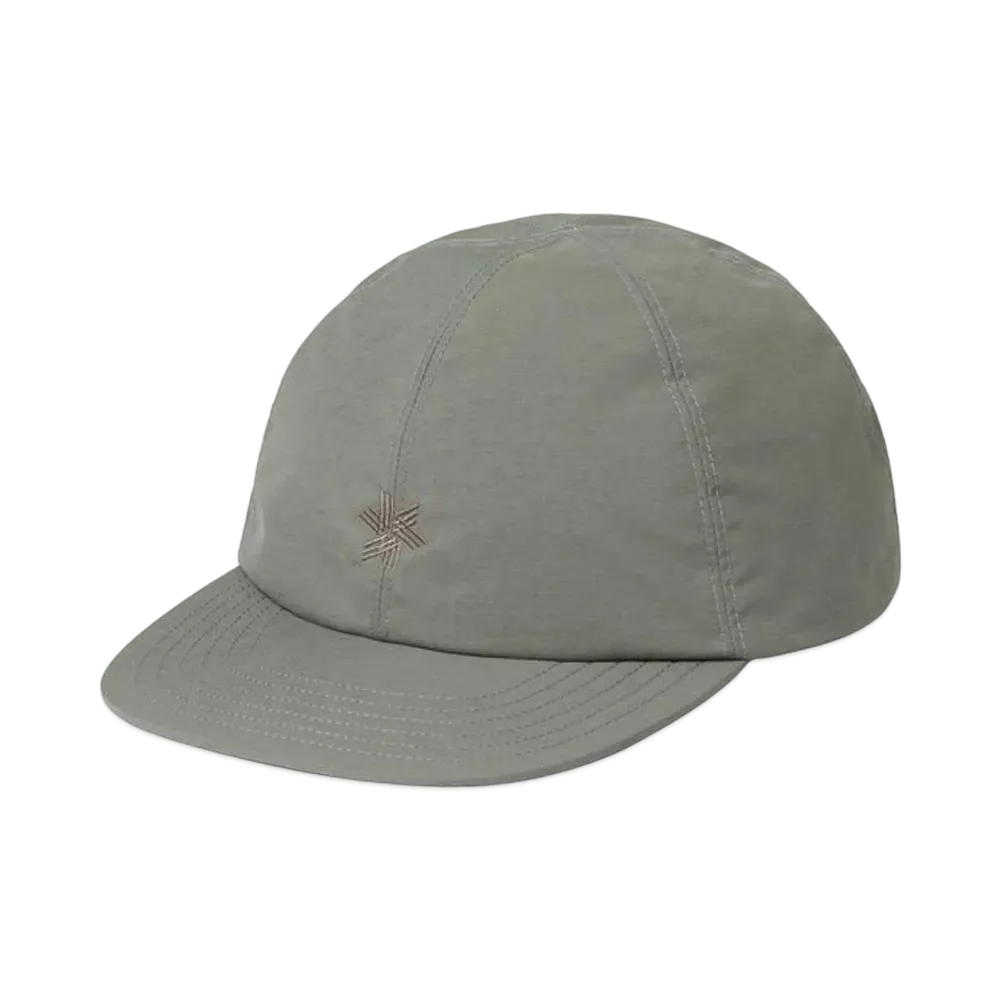 Goldwin Partex Unlimited Two Layer Cap (Unisex) "Dark Leaf"