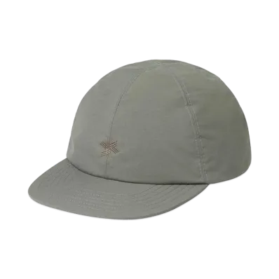 Goldwin Partex Unlimited Two Layer Cap (Unisex) "Dark Leaf"