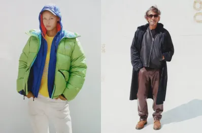 Stussy Holiday '26 コレクションが10/23より発売!まずは公式ルックをチェック