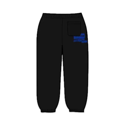 Supreme x JUNYA WATANABE COMME des GARCONS MAN Sweatpant "Black"