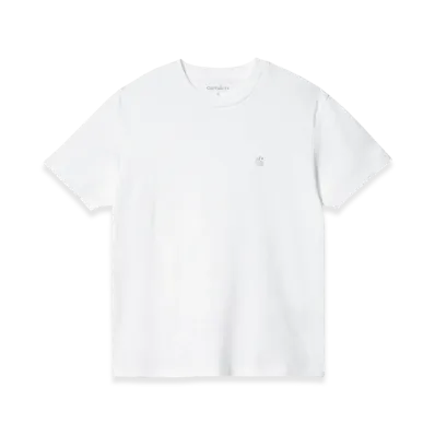 Carhartt WIP Women's Casey T-Shirt "White"