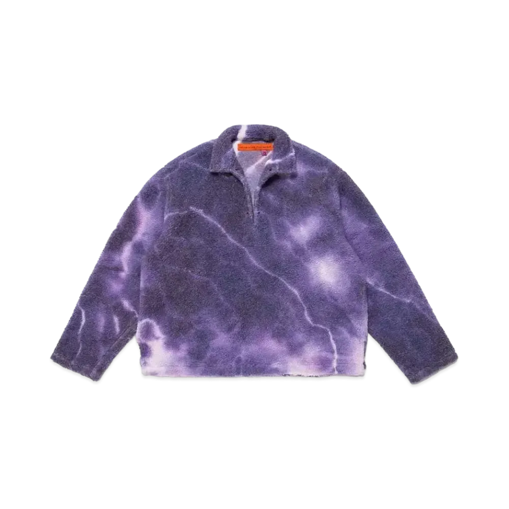 Cactus Plant Flea Market Grape Cowboy Pullover "Purple"