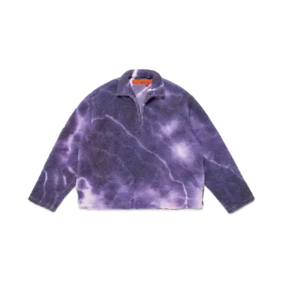 Cactus Plant Flea Market Grape Cowboy Pullover "Purple"
