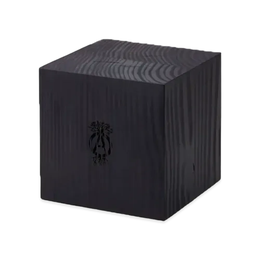 NEIGHBORHOOD WARLOCK . SRL Cube-3 . WD "Black"
