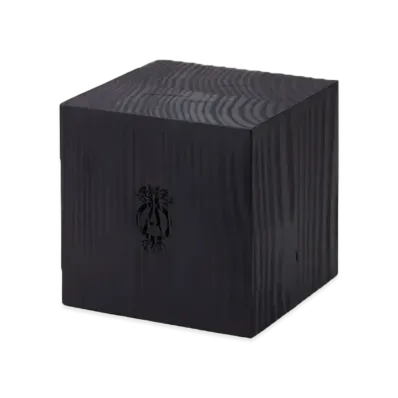 NEIGHBORHOOD WARLOCK . SRL Cube-3 . WD "Black"