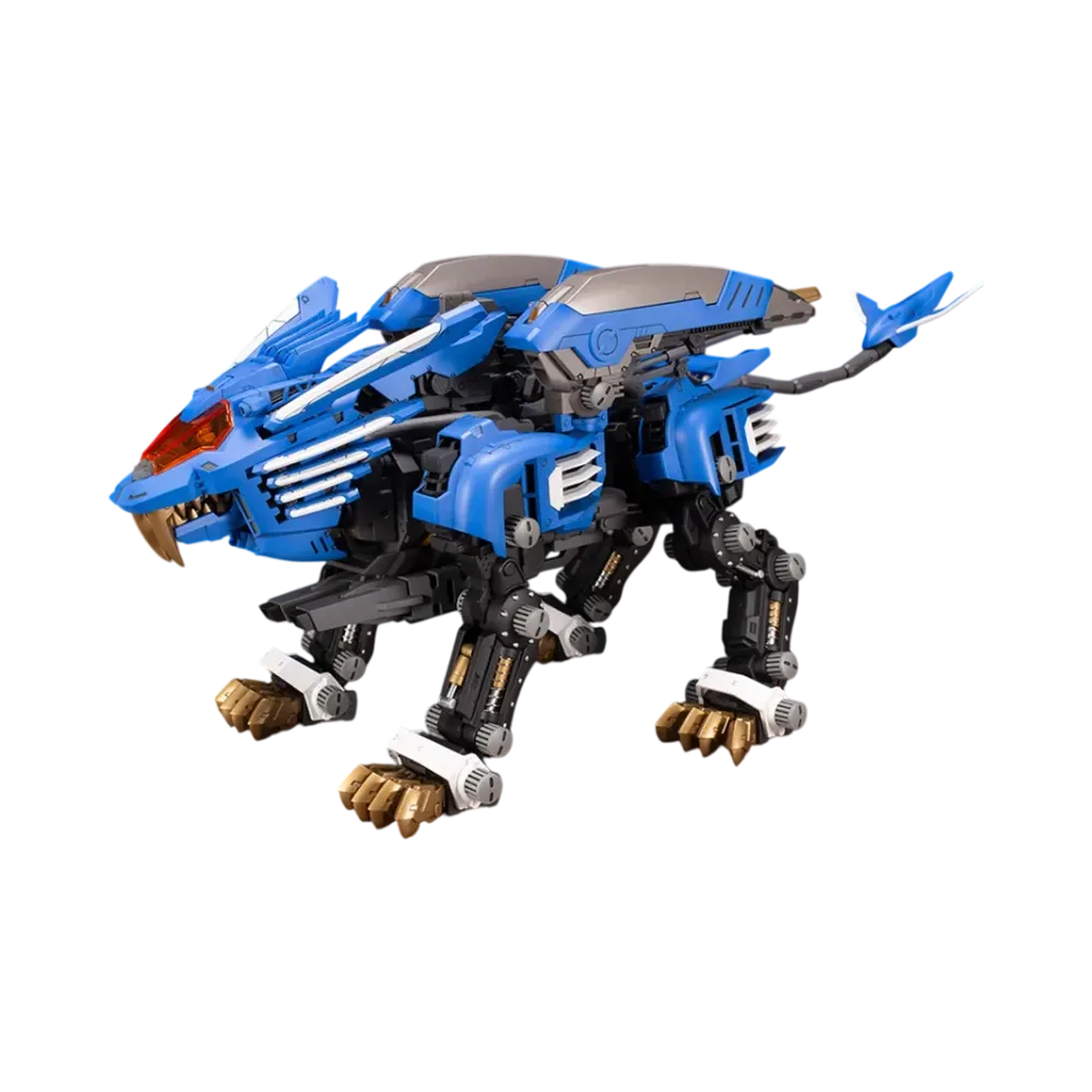 KOTOBUKIYA "HMM Series" -ZOIDS- RZ-028 BLADE LIGER AB