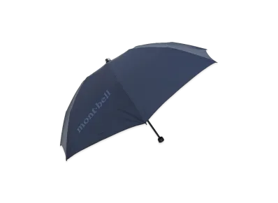 mont-bell Folding Umbrella "Navy"