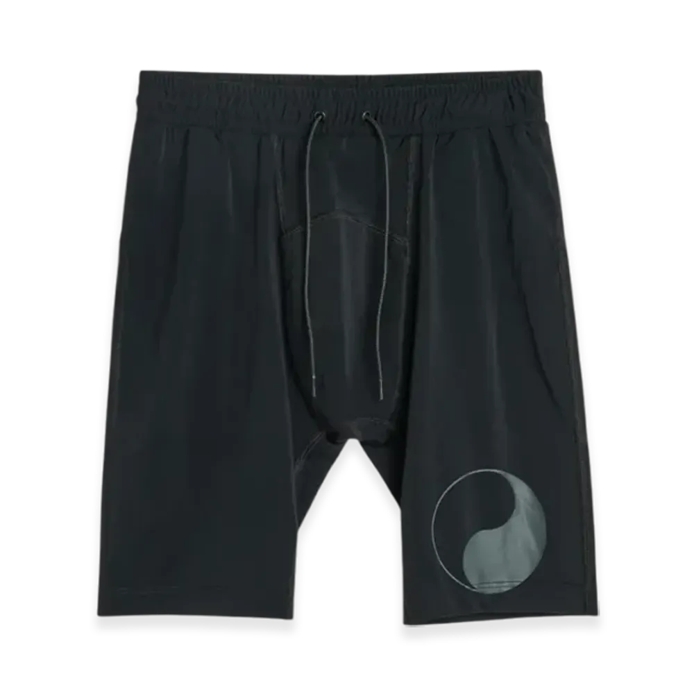 OUR LEGACY Work Shop Running Tights "Black"