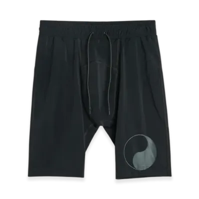 OUR LEGACY Work Shop Running Tights "Black"