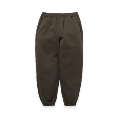 DAIWA PIER39 Tech Sweat Pants "Brownkhaki"