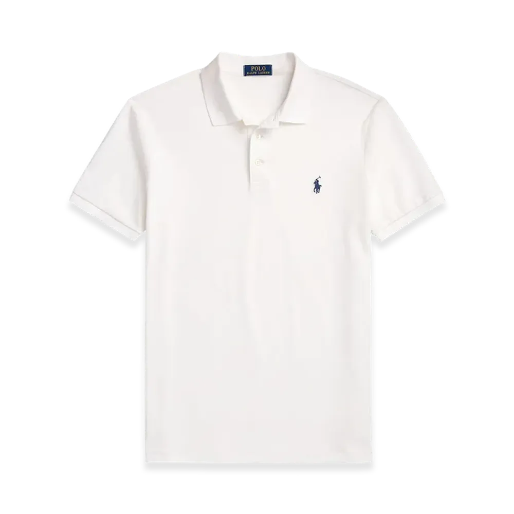 Polo Ralph Lauren Polos "White"