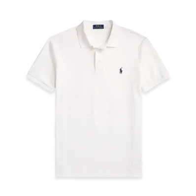 Polo Ralph Lauren Polos "White"