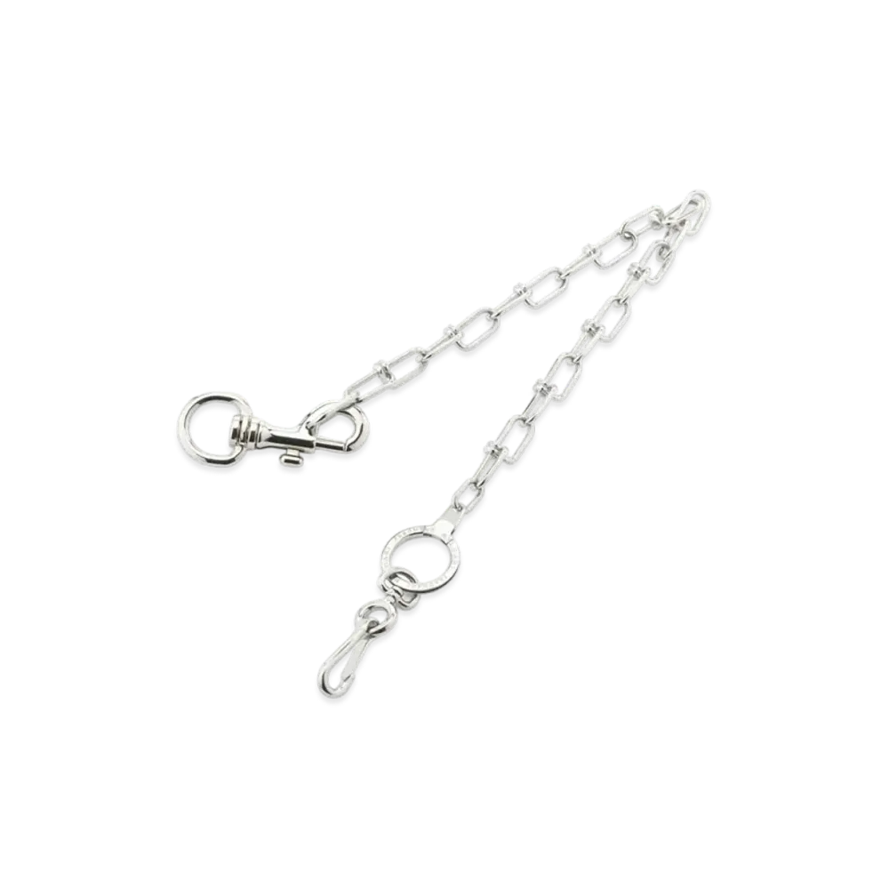 FRAGMENT x BVLGARI Chain "Silver"