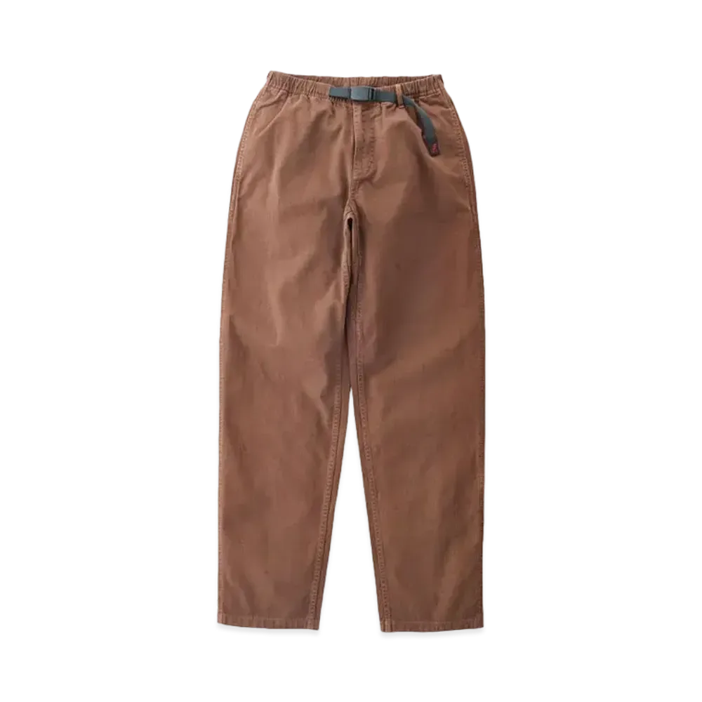 GRAMICCI Pant "Tobacco"