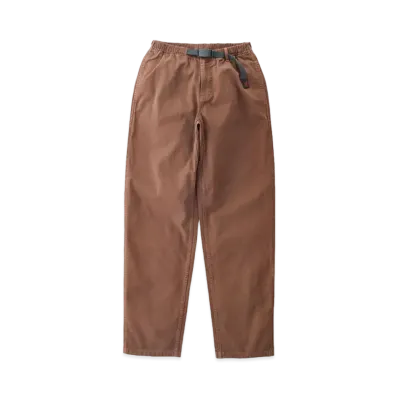 GRAMICCI Pant "Tobacco"