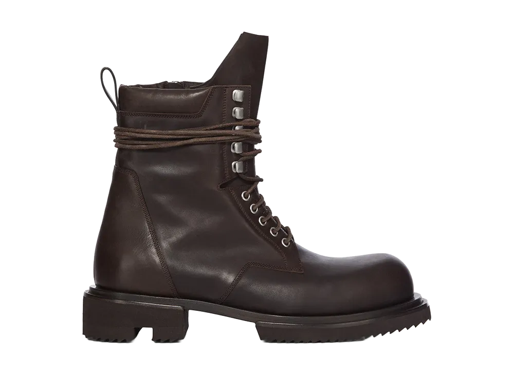 Rick Owens Low Army Gabe "Grease"