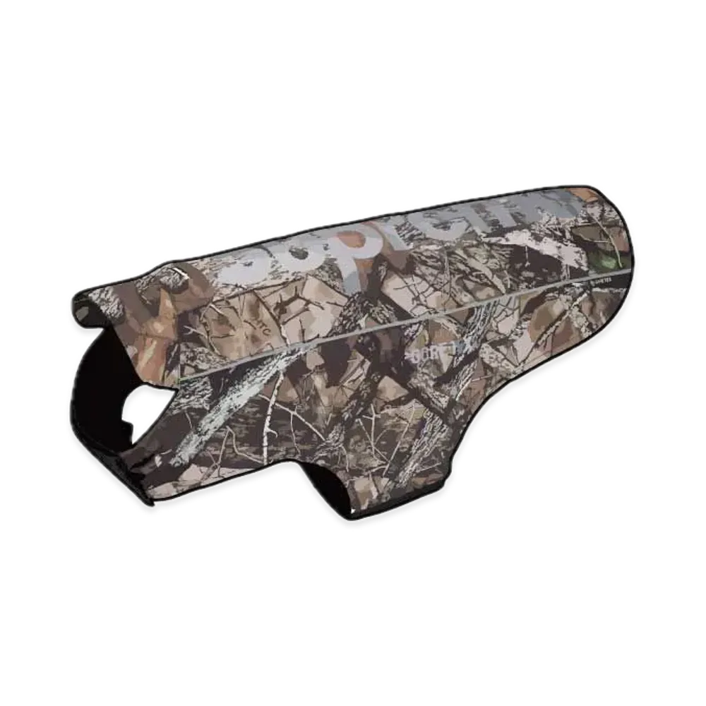 Supreme GORE-TEX Dog Jacket "Camo"