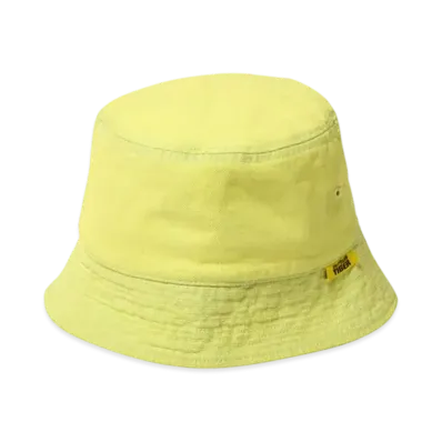 Onitsuka Tiger DENIVITA Unisex Denim Hat "Yellow"
