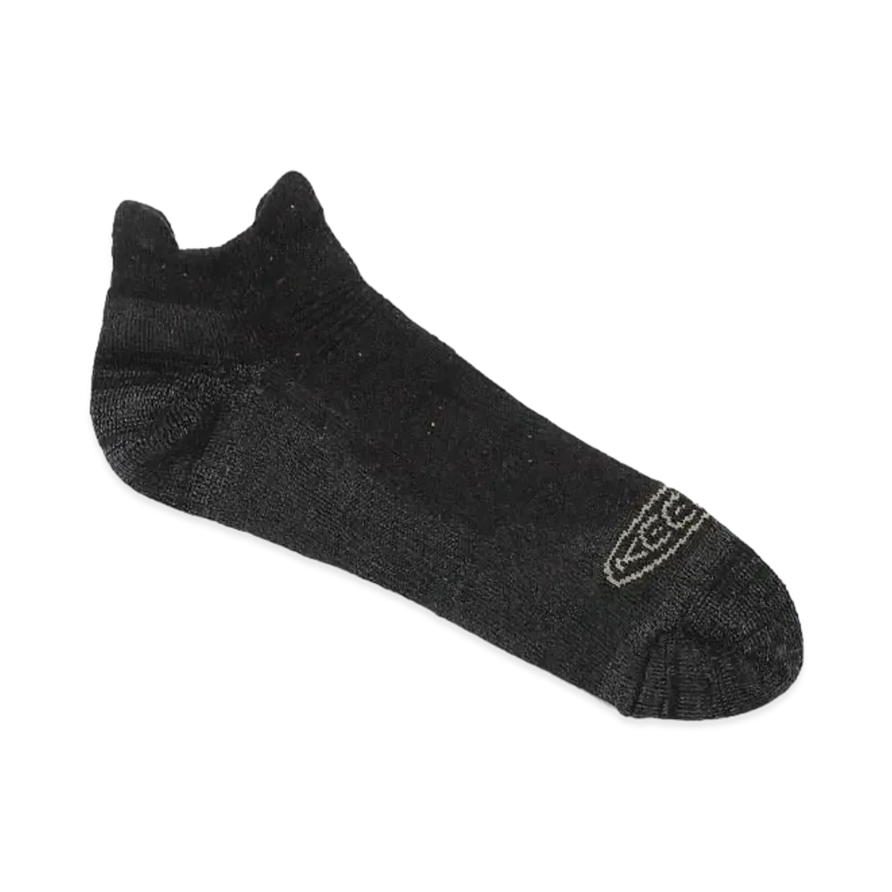 KEEN Tabi Grip Socks Lo-Cut "Black Mix"