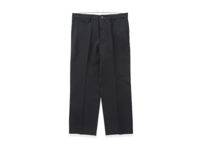 visvim Leaguers Slacks (W/L) "Black"