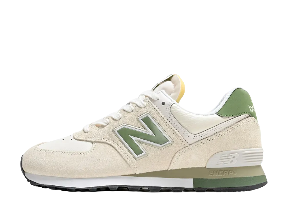 New Balance 574 "Off White"