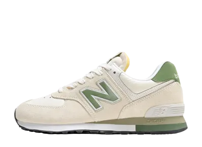 New Balance 574 "Off White"