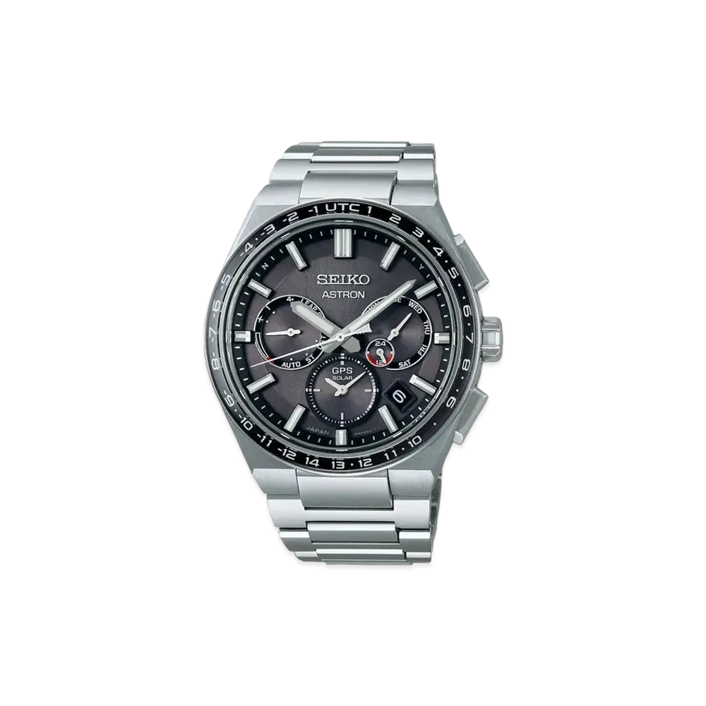 SEIKO Astron Nexter SBXC111