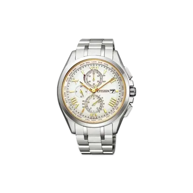 CITIZEN Atessa Eco-Drive Direct Flight AT8041-62A