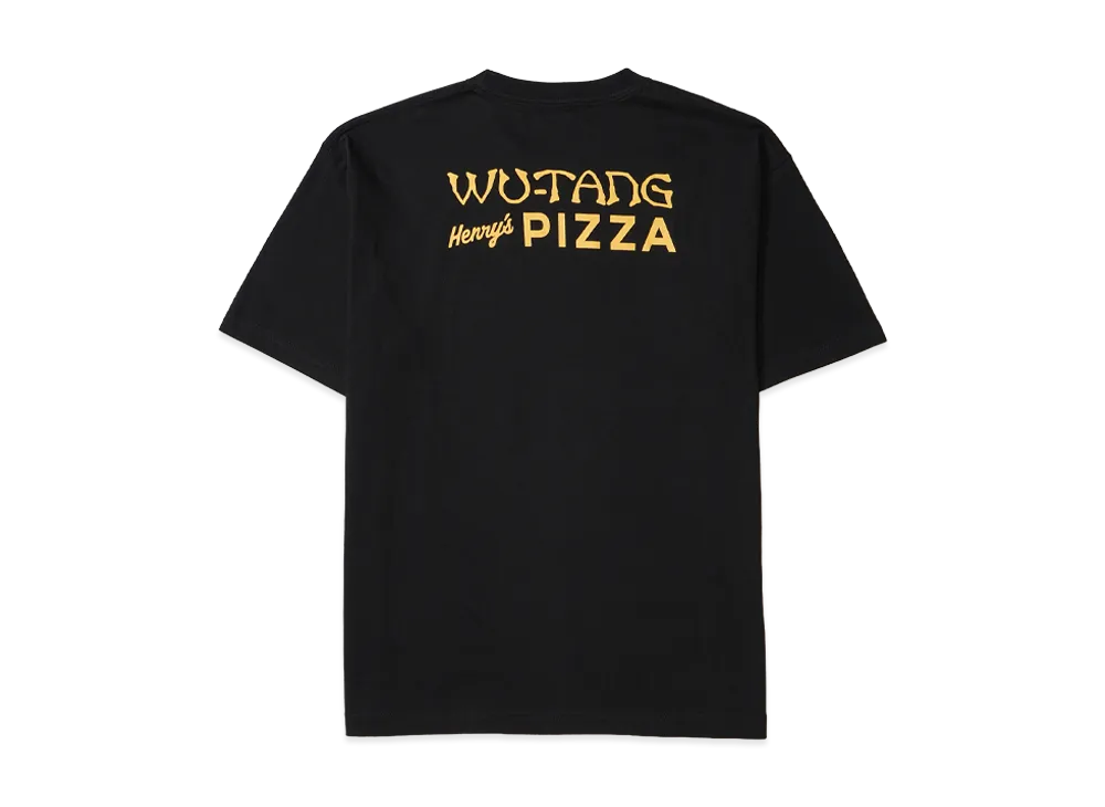 verdy Henry’sPIZZA vick Tシャツ　新品未開封品 VERDY x Wu-Tang Clan x Henry's Pizza T-Shirt 2 