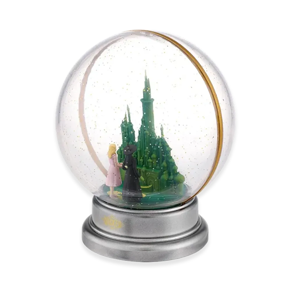 BANDAI "Ichiban Kuji" -Movie Wicked: The Eternal Promise- Last One Prize Dome Figure