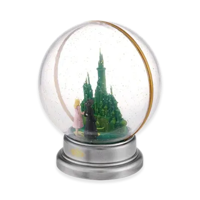 BANDAI "Ichiban Kuji" -Movie Wicked: The Eternal Promise- Last One Prize Dome Figure
