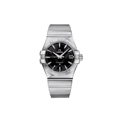 OMEGA Constellation Quartz 35MM 123.10.35.60.01.001
